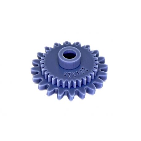 Koło zębate tryb licznika km 20x32 Porsche 911 912 928 944