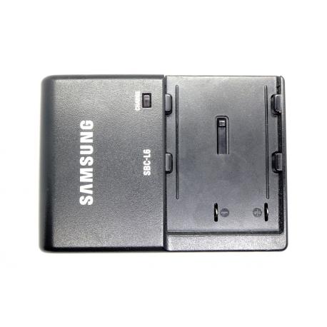 Ładowarka Samsung SBC-L6 do GX10 GX20