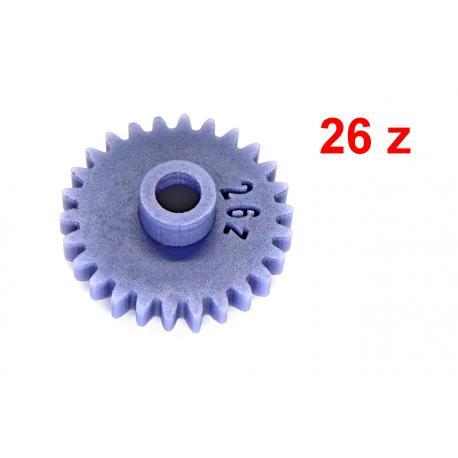 Tryb licznika kilometrów Audi 5000 Volvo 200 700 zębatka