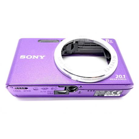 Komora i klapka baterii Sony DSC W320