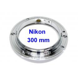 Bagnet Nikon AF-S Nikkor 300mm