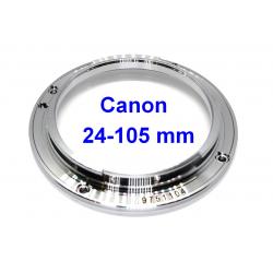 Bagnet Canon EFS 24-105 mm