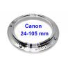 Bagnet Canon EFS 24-105 mm
