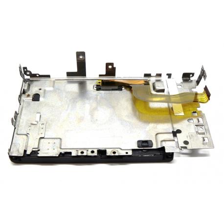 +Flex LCD Sony DSC RX100 III zawias i obudowa wyświetlacza