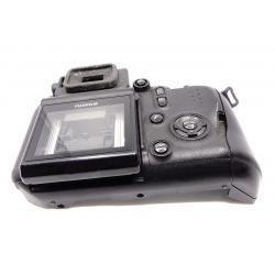 Tył obudowy kompletny Fuji S9600