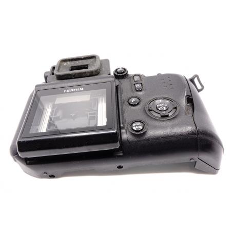 Tył obudowy kompletny Fuji S9600