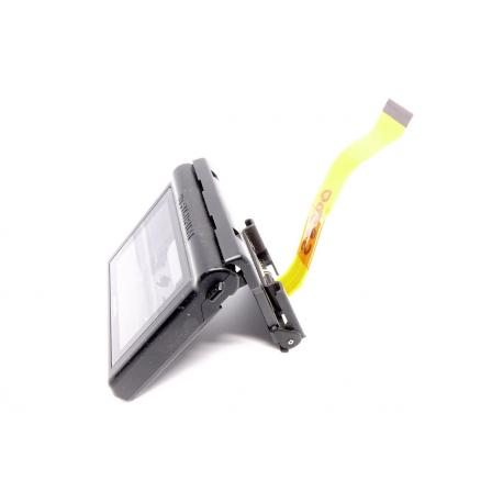 Obudowa + flex wyświetlacza LCD Fuji S9500