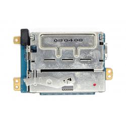 Gniazdo Compact Flash Sony A200 A300 A350