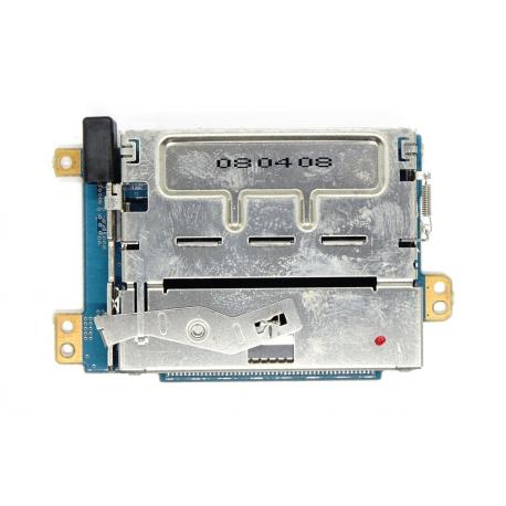 Gniazdo Compact Flash Sony A200 A300 A350