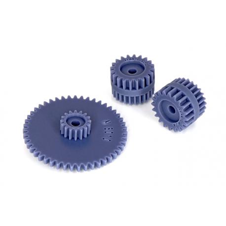 Tryb zębatka GRUNDIG SCF6000 SCF6100 SCF6200