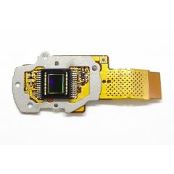 Matryca CCD Panasonic LZ6