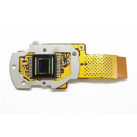 Matryca CCD Panasonic LZ6