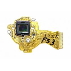 -Matryca CCD Panasonic FS3