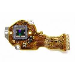 Matryca CCD Panasonic FX33