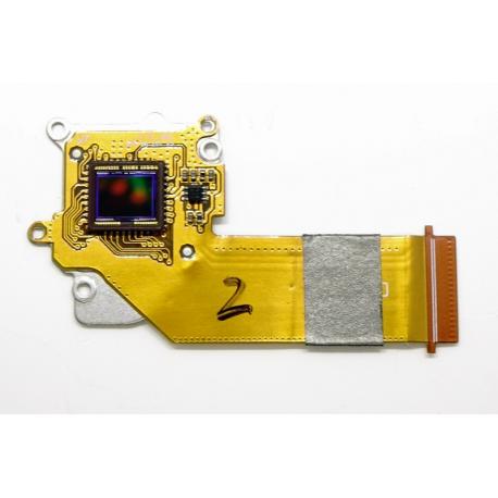 Matryca CCD Samsung P1000