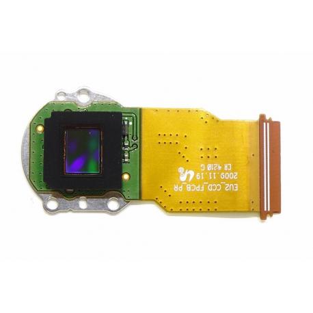 Matryca CCD Samsung PL100