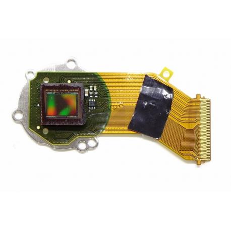 Matryca CCD Samsung WB150