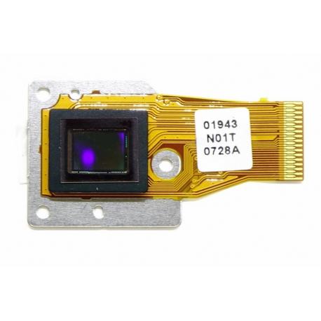 Matryca CCD Samsung PL81