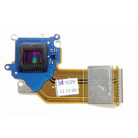 Matryca CCD Samsung PL50