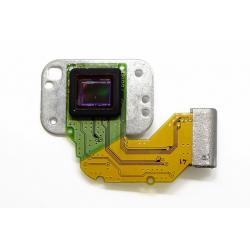 Matryca CCD Nikon P50