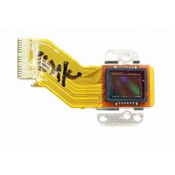 Matryca CCD Nikon S3000