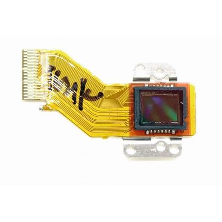 Matryca CCD Nikon S3000