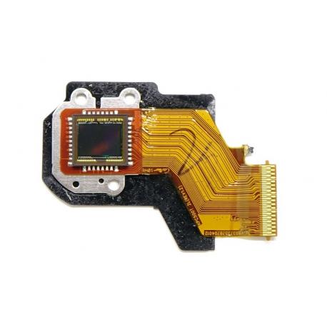 Matryca CCD Nikon S3000