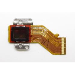 Matryca CCD Nikon S2500 S2550