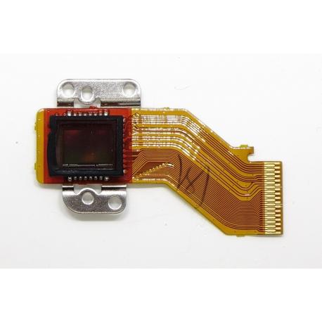 Matryca CCD Nikon S2500 S2550