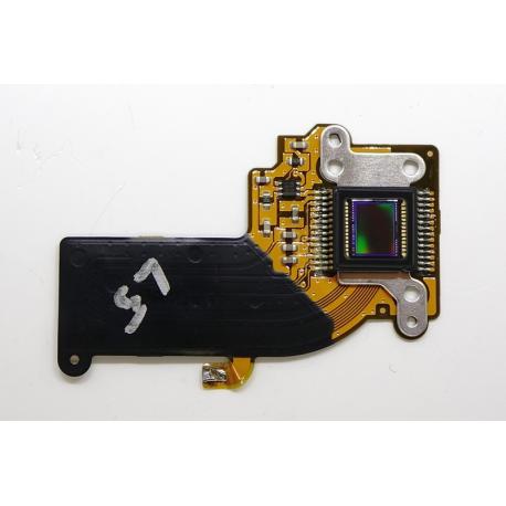 Matryca CCD Nikon L5