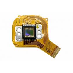 Matryca CCD Olympus FE-190