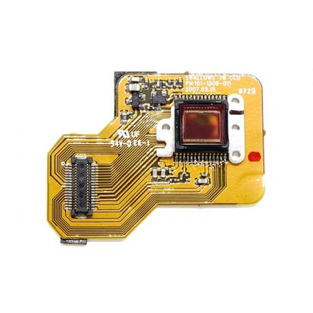 Matryca CCD Kodak M753