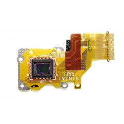 Matryca CCD Kodak C142