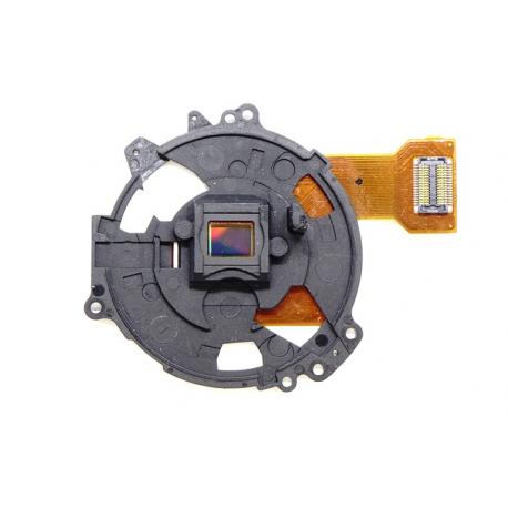 Matryca CCD Kodak V550