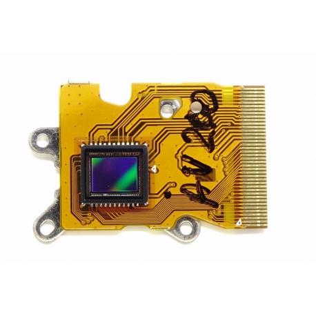 Matryca CCD Fuji AV200