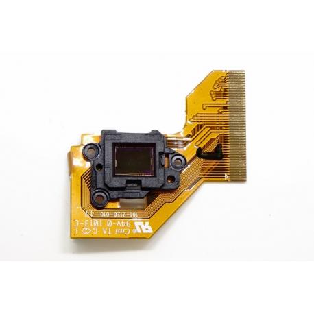 Matryca CCD Fuji AX245