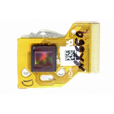 Matryca CCD Fuji AX660