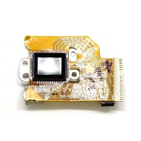 Matryca CCD Fuji J37