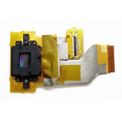 Matryca CCD Fuji S9500