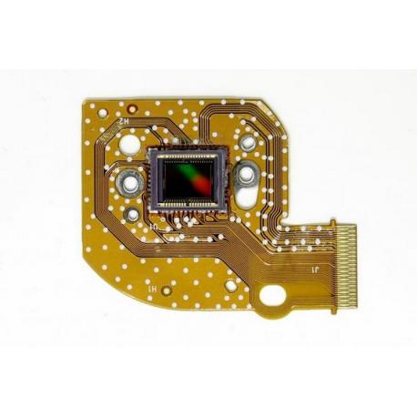 Matryca CCD Olympus FE3010