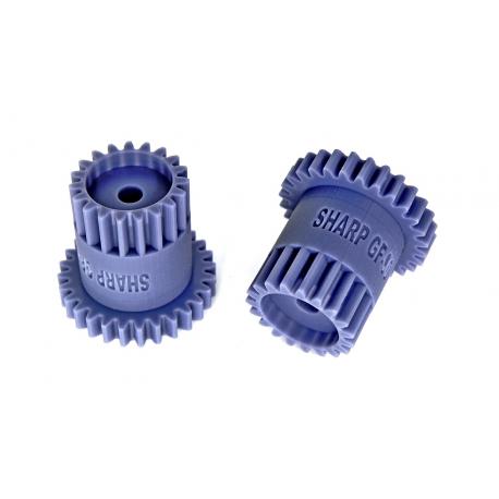 ZĘBATKI SHARP GF-9090 GF-9191 GF-9494 GF-9696 GF-6500 GF-6000