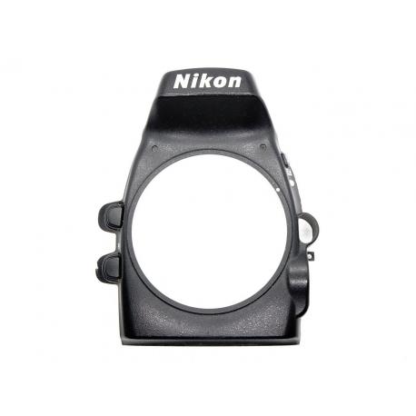 Przednia część obudowy gripu Nikon D800 D800E