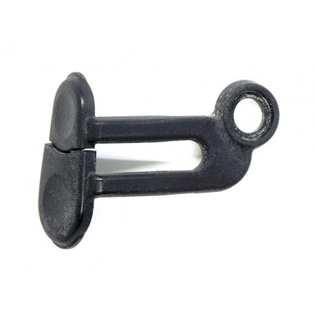 Guma zaślepka gniazd Nikon D800