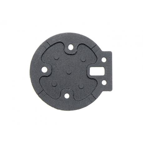 Guma pod przyciski nawigacji Nikon D800 D800E