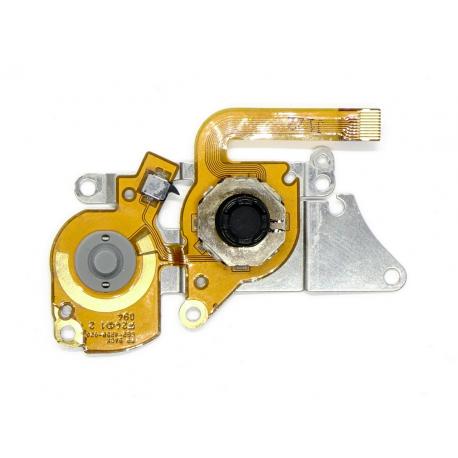 Flex taśma przycisków nawigacji Canon EOS 7D2 MK2 5DII