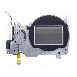 Migawka Canon EOS RP