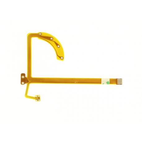 Flex obiektywu Canon 24-70 mm f/1:2.8 L HQ