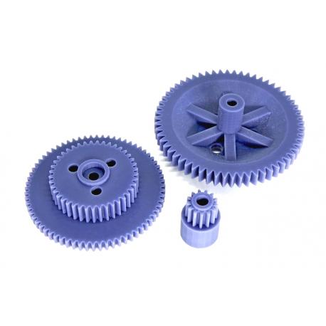 Koło zębate tryb GRUNDIG CF5000 CF5000-2 CF5100