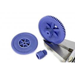 Tryb zębatka GRUNDIG CF5000 CF5100 MCF100 MCF200 RPC3000