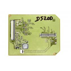 Płytka wyświetlacza LCD Nikon D5200